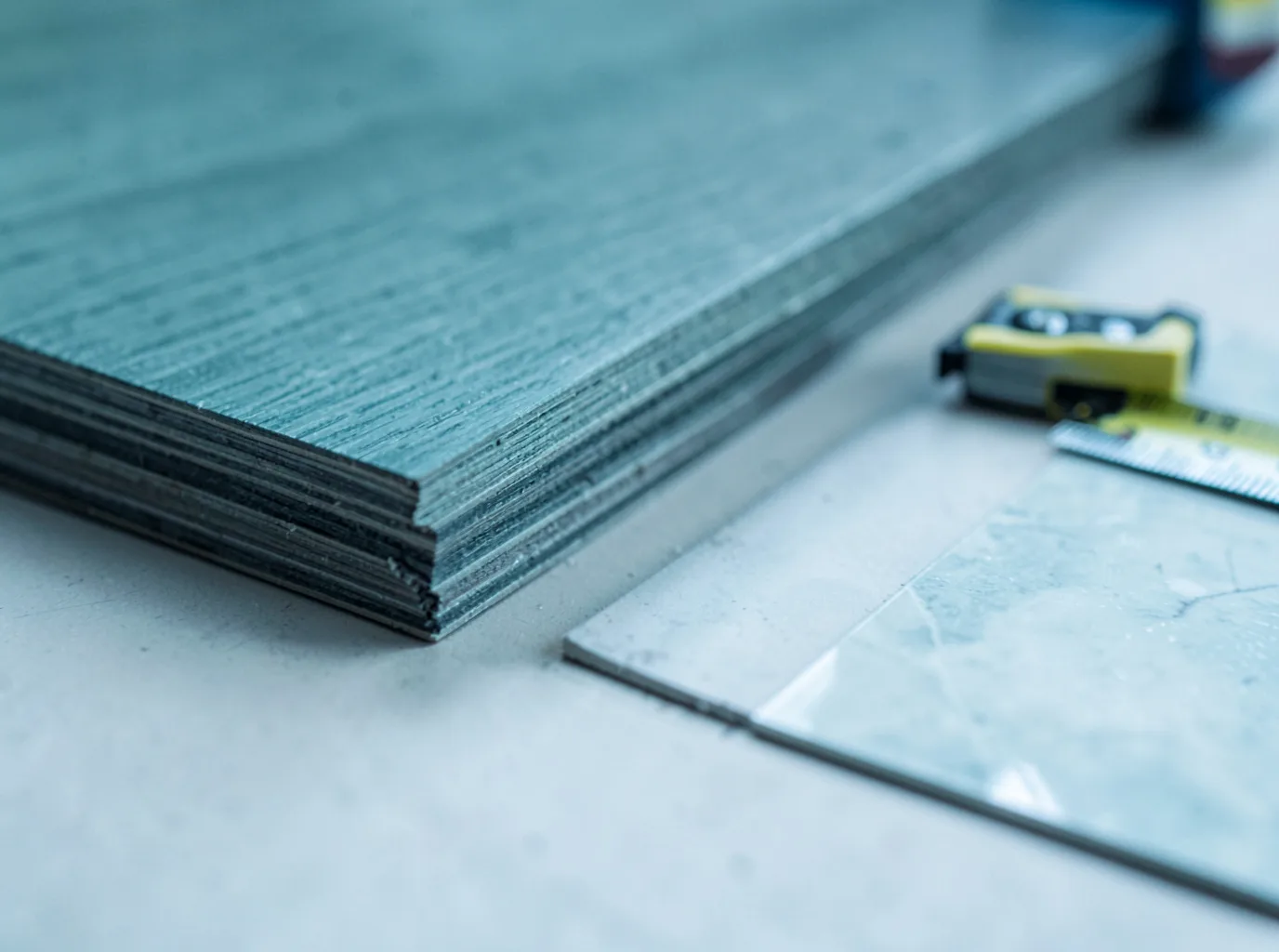 Luxury Vinyl Plank Installation Lake Ariel, PA FAQs